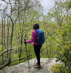 Meet your Posher, Beverly